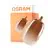 Osram Vintage 1906 LED E27 Special Filament Smoke 4.8W 200lm - 818 Extra Warm White | Dimmable - Replaces 25W