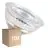 Multipack 10x Ledvance LED Spot GU5.3 MR16 6.1W 621lm 36D - 830 Warm White | Replaces 50W